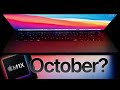 M1X MacBook Pro release dates and iPhone 13 feature update