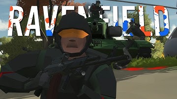 Ravenfield - Multi-Class Mod Trailer