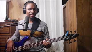 Vignette de la vidéo "I Believe by Jonathan Nelson: Bass Tutorial"