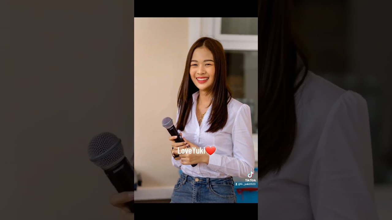 #ยูกิเพ็ญผกา #ยูกิไหทองคำ รักคุณยู❤️