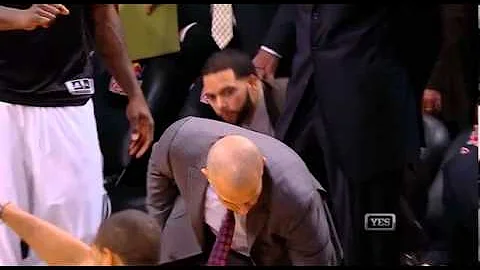 JASON KIDD 'HIT ME'