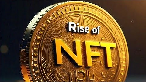 The Rise of NFTs: A Paradigm Shift in Digital Ownership