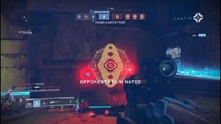 Destiny Collateral Kill