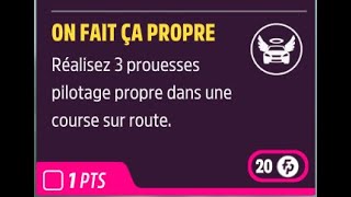 #FORZATHON - DÉFIS QUOTIDIENS / ON FAIT ÇA PROPRE [7/7]