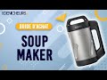  meilleur soup maker  comparatif  guide dachat nouveauts 2023 