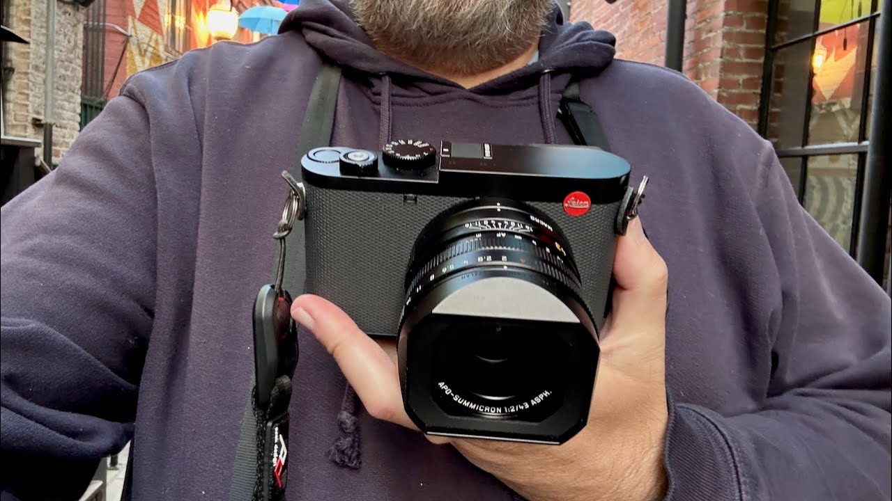 10 Photo Prompts to Spark Your Next Walk (Leica Q3 43)