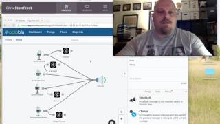 Launch Citrix Application using the Amazon Echo and Octoblu screenshot 5
