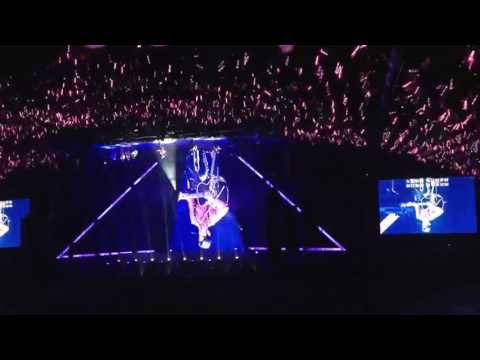 Jay Chou Medley 2013 Singapore