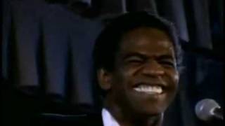 Al Green - People Get Ready Live chords