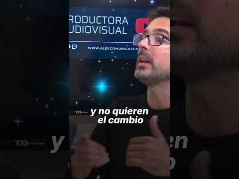 Miedo al cambio | Borja Vilaseca