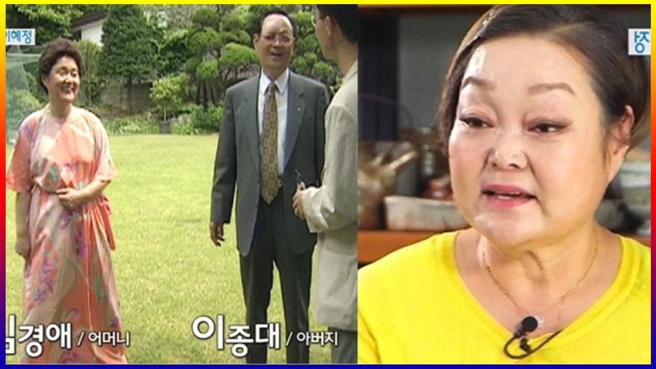 New '유한킴벌리' 회장 딸이었던 '요리연구가' 이혜정