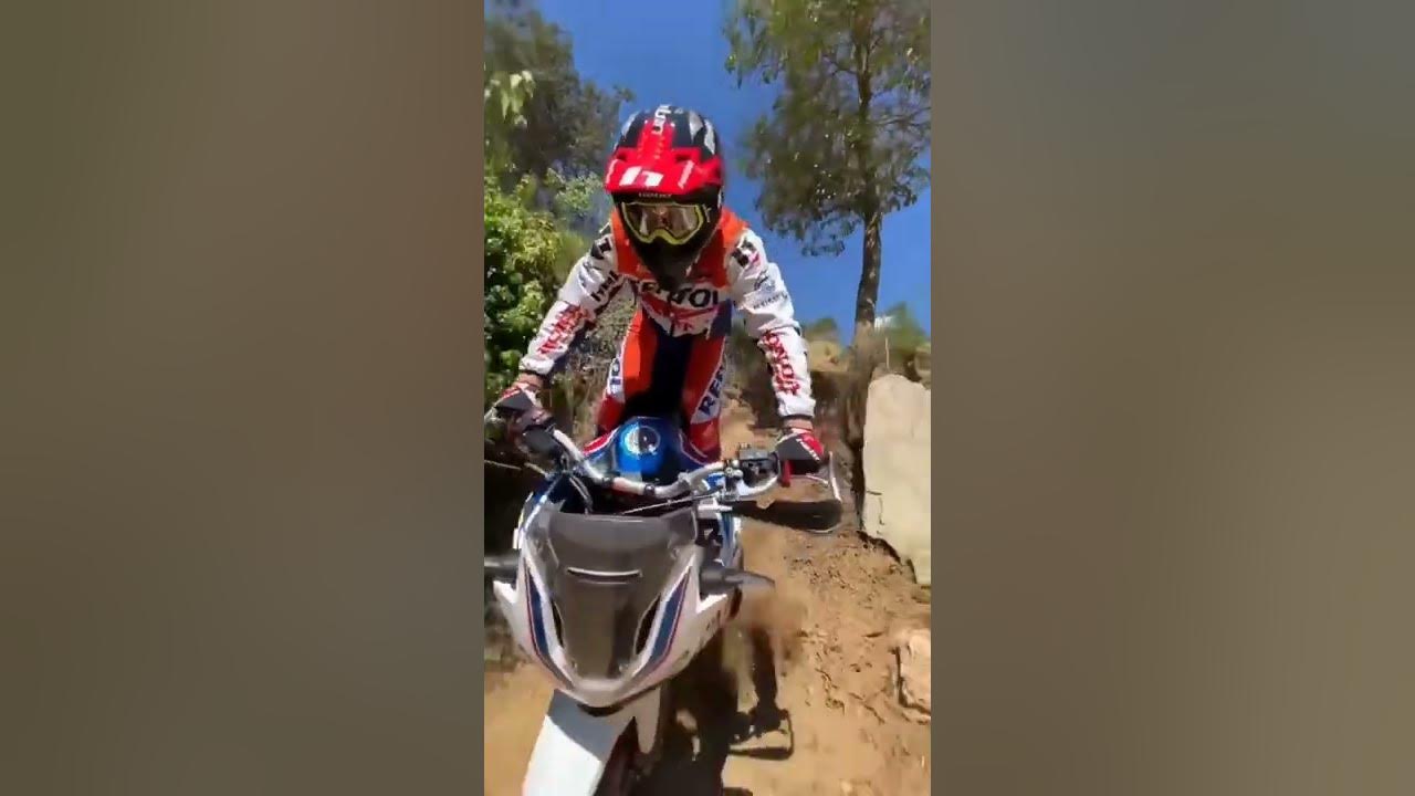 Toni Bou РјРѕС‚РѕС†РёРєР»