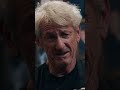 Sean Penn on Why Ukraine Matters