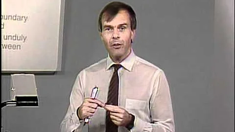 Lec 2 | MIT Finite Element Procedures for Solids and Structures, Nonlinear Analysis