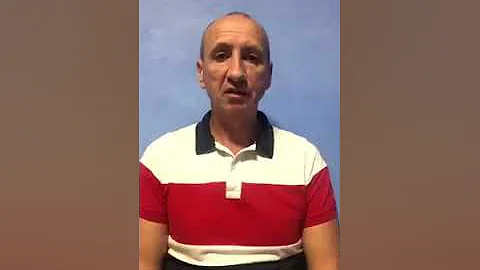 Former Police Officer Mark Sexton talks about our ...