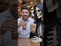 Literally "Dying" for this Boba! 💀🔥 #viralvideo #actionsequence #actionsequence #animallovers #bobad