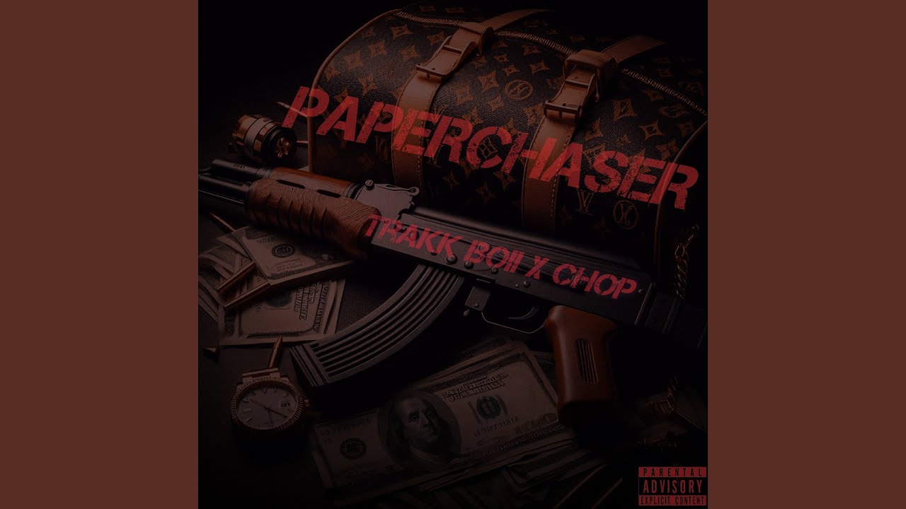 Paperchaser