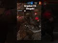 Gryphon VS Shugoki #forhonor #competitive #gaming #tryhard #xbox #sweaty #1v1 #duel #pvp