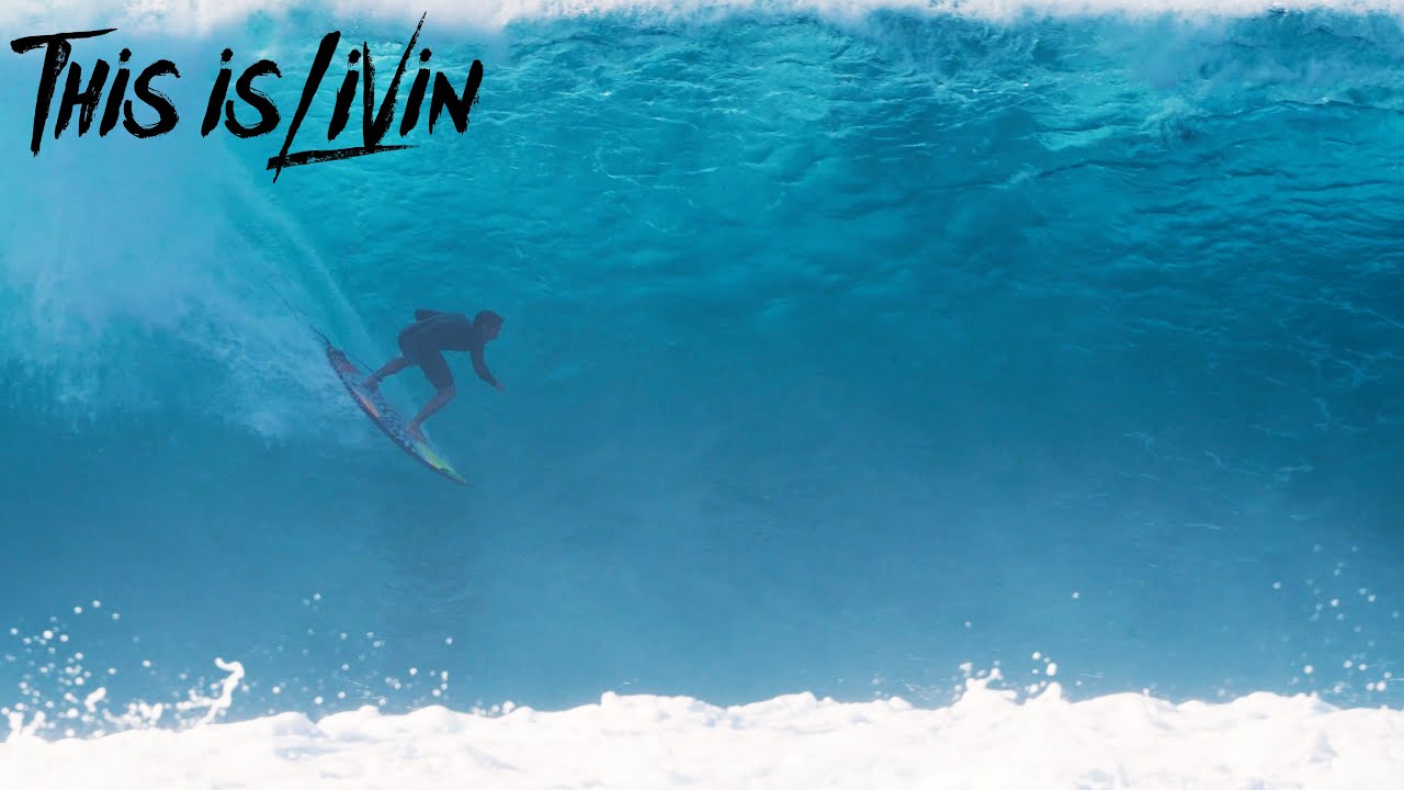 Как устроена иерархия трубопровода и кто получает волны.