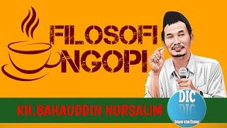 Gus Baha Terbaru - Filosofi Ngopi