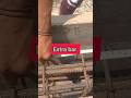 Brace Steel Inspection & Steel Checking|Site Pe Kaise Karte Hai?| Brace Steel Checking Tips & Tricks