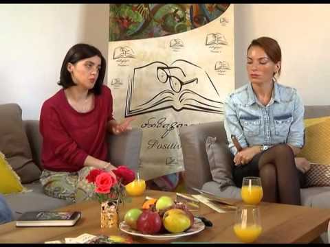 \"პოზიტივი+ \"  „კომპლემენტალური ურთიერთობების სიმფონია“