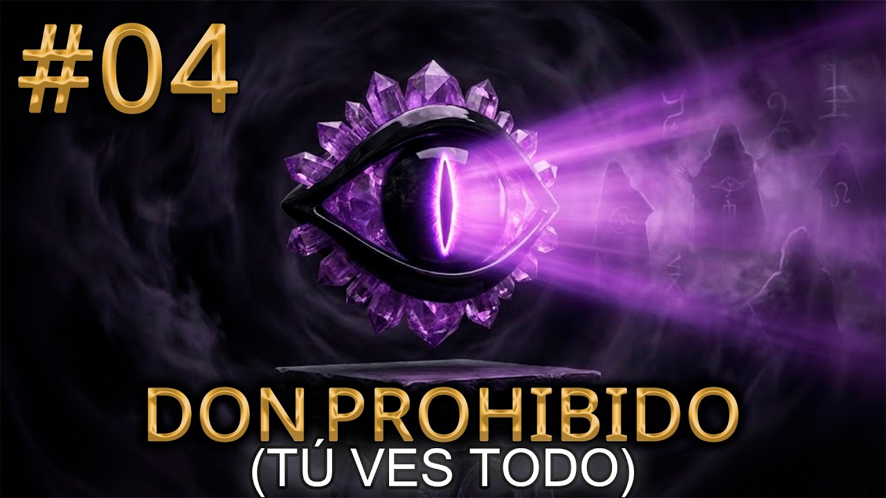 👁️ ESCORPIO: Tienes un Don Prohibido que Ignoras (y es Peligroso)