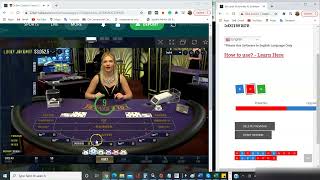 Baccarat Prediction Software | 100% Baccarat Software | Baccarat Trick That Works