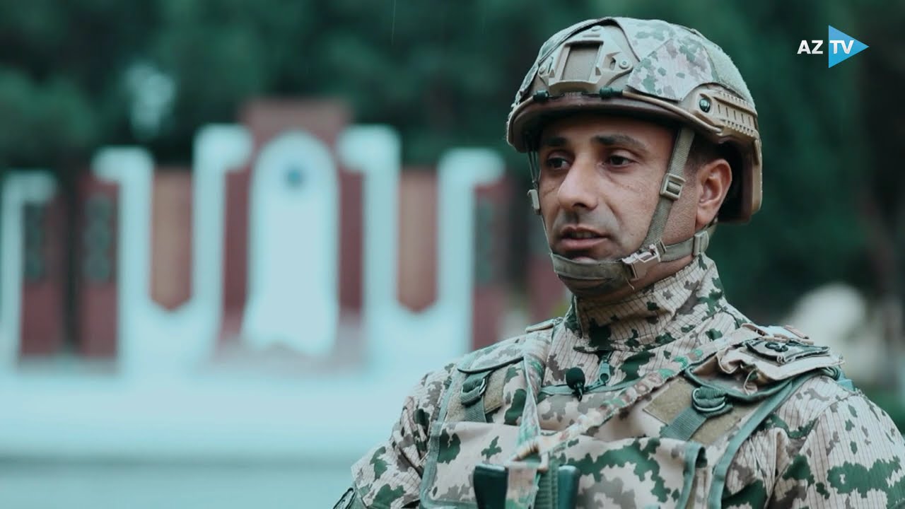 Daxili Qoşunların fəaliyyəti barədə mühüm detallar I DÖYÜŞÇÜ – 19.03.2025