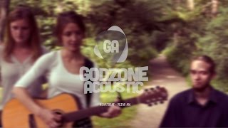 Godzone Acoustic | Heartbeat - Vezmi ma (Official)