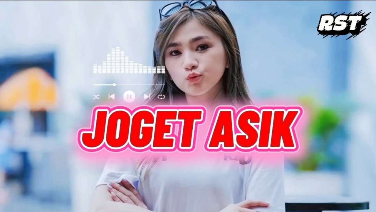 JOGET ASIK‼️ORANG TIMUR - TETE ALI || RST