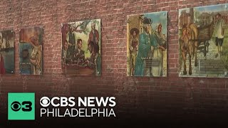 Philly moving forward with lawsuit against Trump administration after slavery exhibits were removed