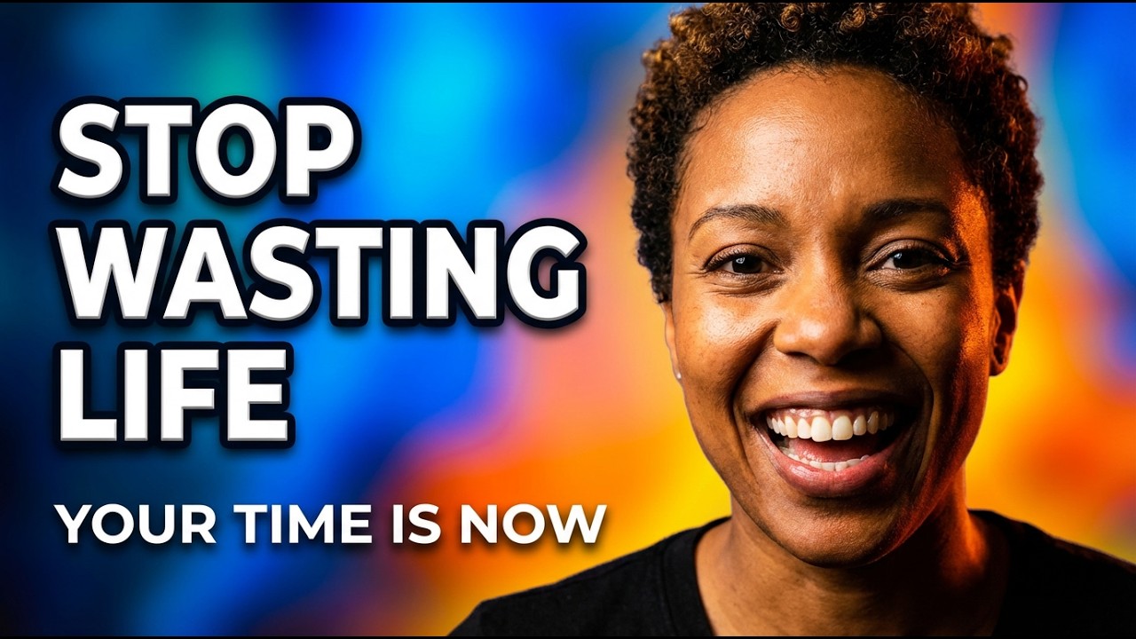 Reclaim Time and Build Fulfillment