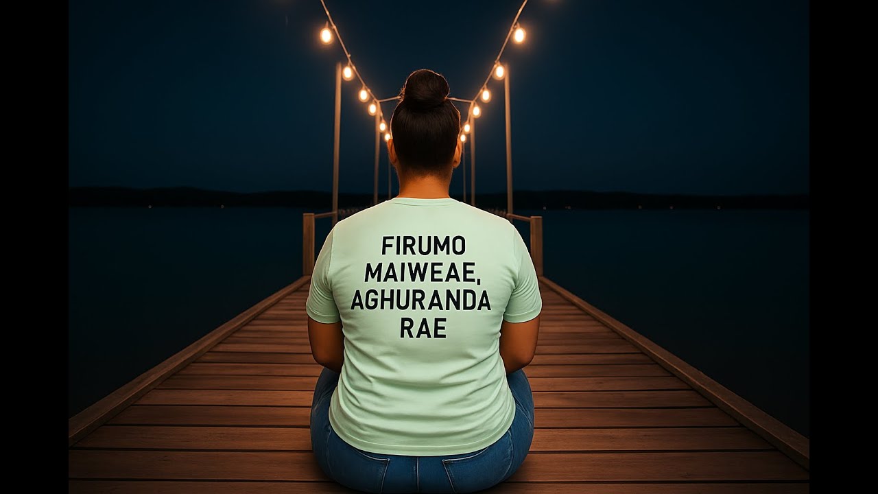 FIRUMO MAIWEAE_AGHURANDA RAE (2025)