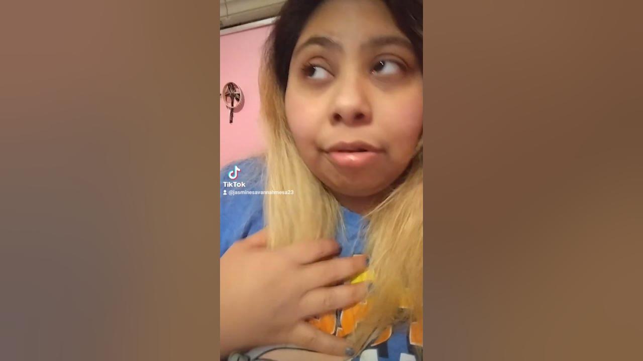 Where who you been where tiktok youtube