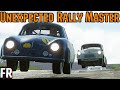 Unexpected Rally Master - Forza Horizon 4