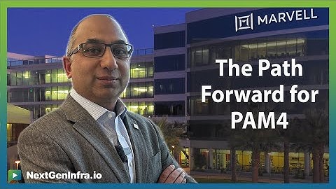 Achyut Shah: Advancing PAM Technology for High-Speed Data Centers