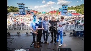 Конец Фильма - Чемпионы (Live) Конец Фильма - Чемпионы (Live)