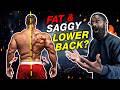 Why Your Pullups, Rows & Pulldowns Don't Work