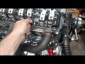 How to set  Valve Lash on a Solid Lifter Race Engine