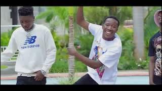 Big dope ft Lighter Zed x slik boy-  I am gona make it ( official music video).mo4