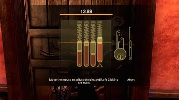 Bedrock33 plays Alpha Protocol