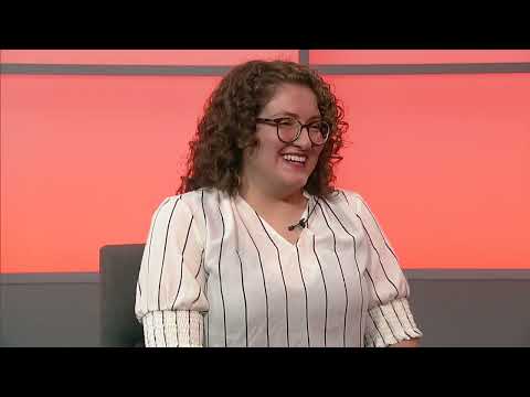 Perspectives: Courtney Graham, Main Street Muskogee