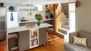 Small and Tiny House Interior Design Ideas Follow us on Google+: http://bit.ly/1NYRN9b Follow us on Twitter: https://twitter.com/