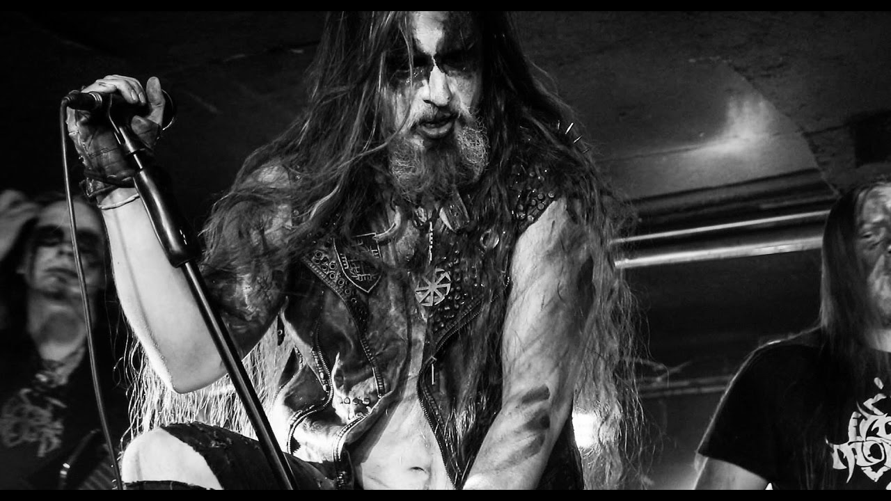 AZEL'S MOUNTAIN - Góra Milczenia (Official Video)