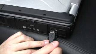 Noregon JPRO Training - Video 3 - Connecting to the Vehicle