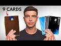 Credit Card Strategy for Summer 2024