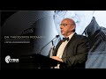 LIFETIME ACHIEVEMENT AWARD Dr Theodoros Potamitis CYDIA Awards 2025 LIFETIME ACHIEVEMENT AWARD Dr Theodoros Potamitis CYDIA Awards 2025