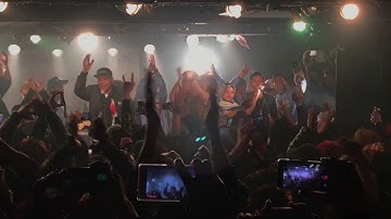 J-ROCKS ANNIVERSARY LANUS JAPAN 2 , NAGOYA-JAPAN