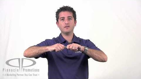 Stylus, Pen & Highlighter Combo Video